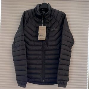 Jack Wolfskin Routeburn Pro Ins Jacket